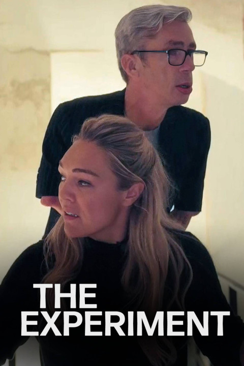 The Experiment (2026)