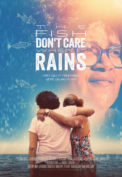 The Fish Don't Care When It Rains (2026)