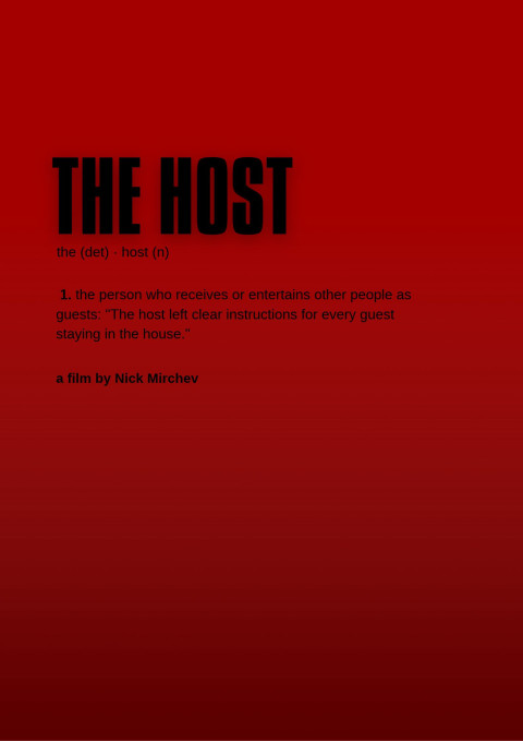 The Host (2026)