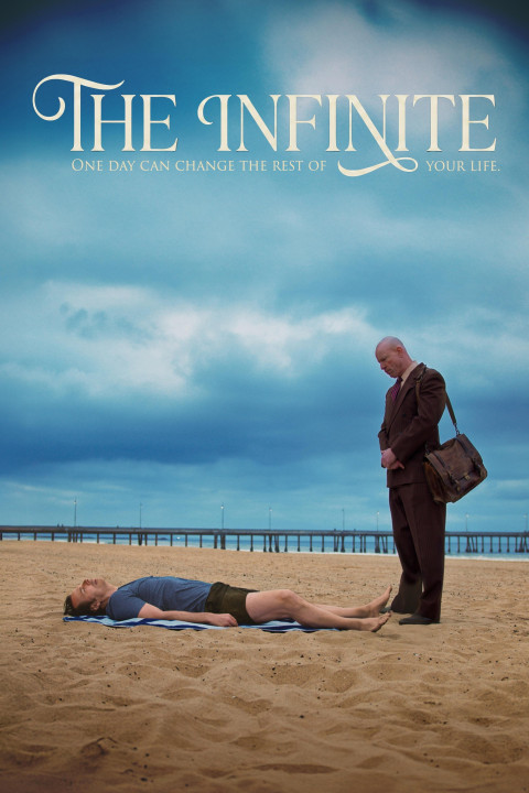 The Infinite (2026)
