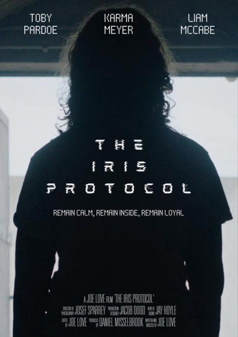 The Iris Protocol (2026)