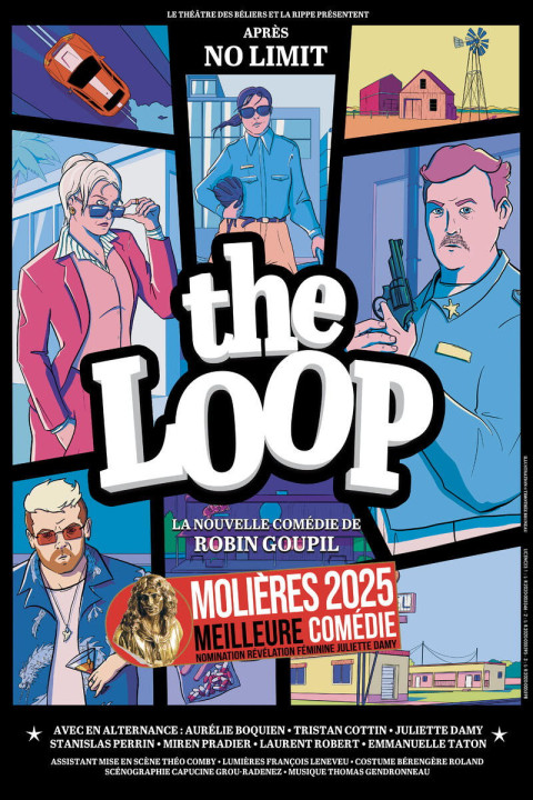 The Loop (2026)