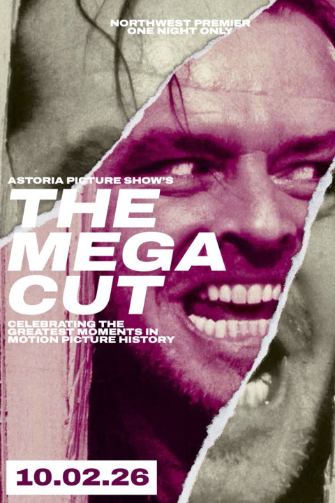 The Mega Cut (2026)
