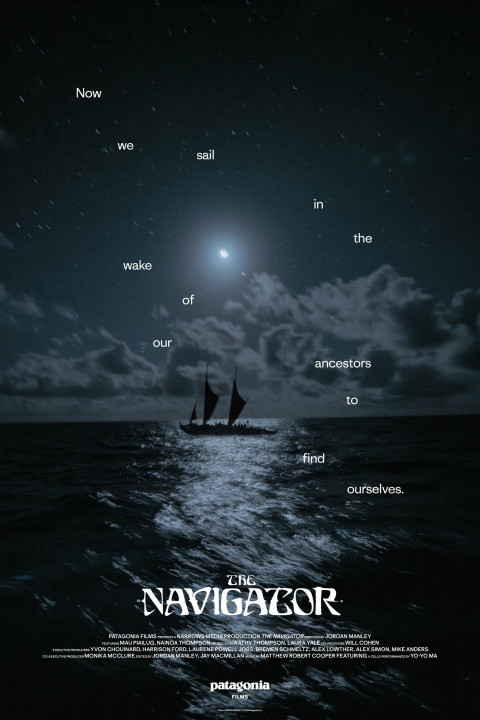 The Navigator (2026)