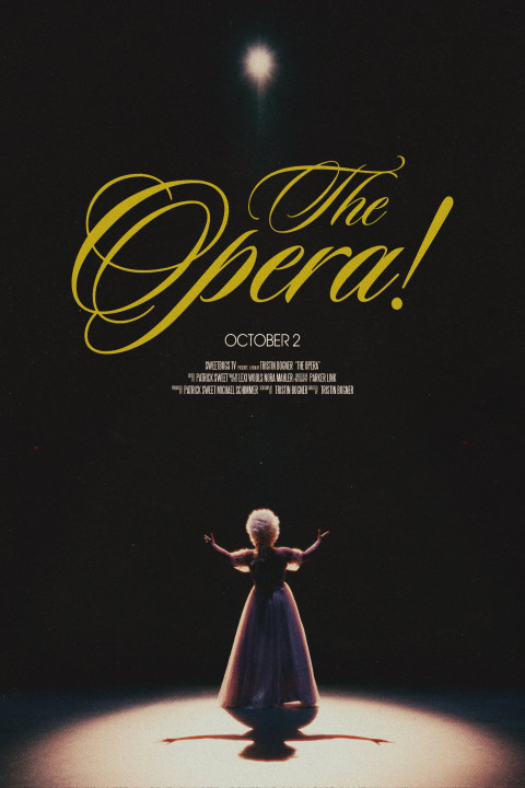 The Opera! (2026)