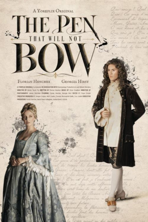 The Pen That Will Not Bow (2026)