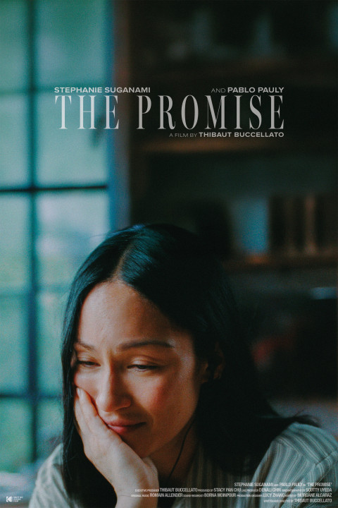 The Promise (2026)