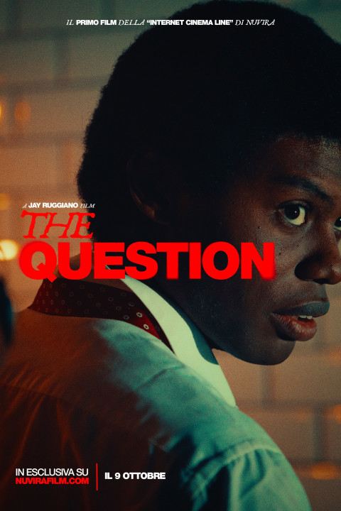 The Question (2026)