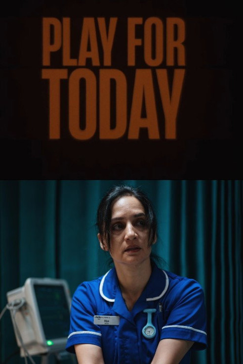The Quiet Hour (2026)