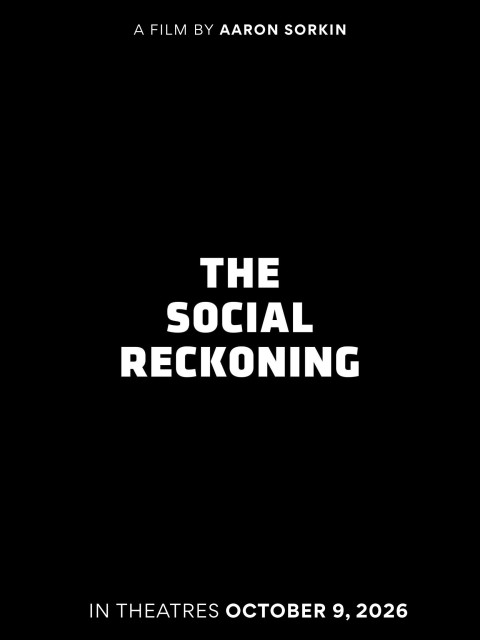 The Social Reckoning (2026)