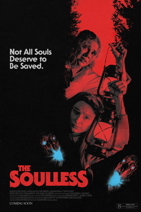 The Soulless (2026)