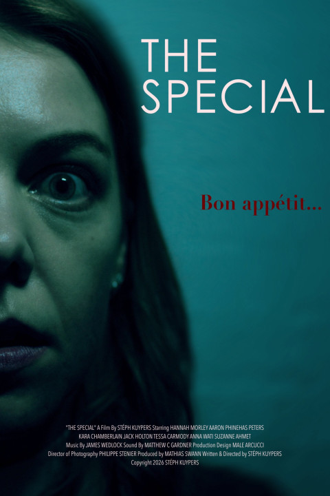 The Special (2026)