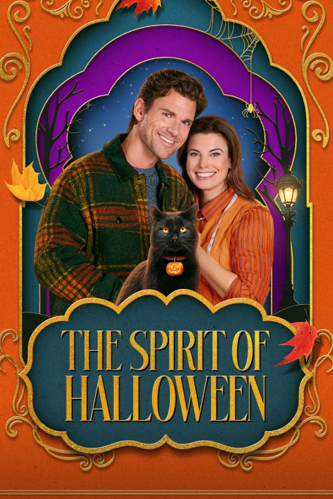 The Spirit of Halloween (2026)