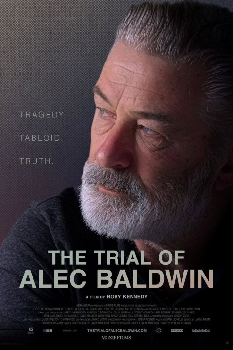 The Trial of Alec Baldwin (2026)