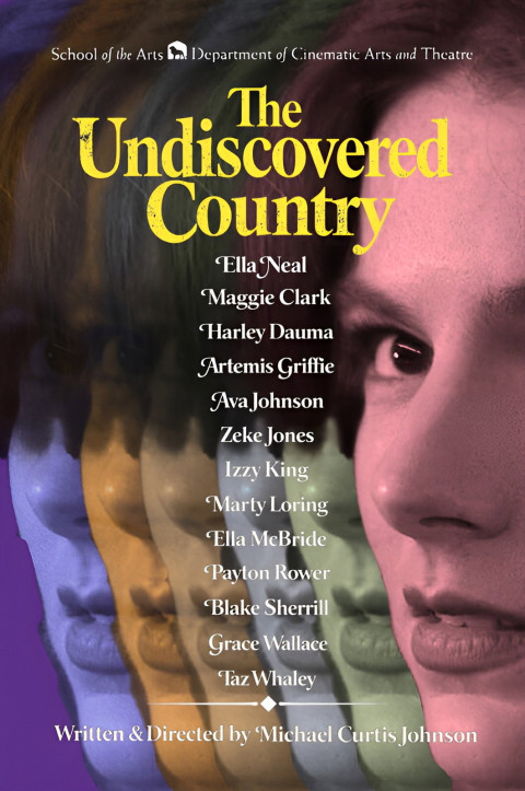 The Undiscovered Country (2026)
