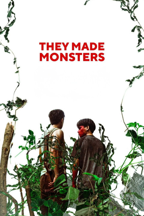 They Made Monsters (2026)