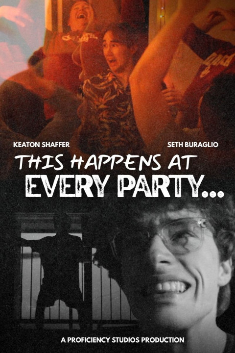 This Happens at Every Party... (2026)