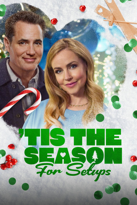 'Tis the Season for Setups (2026)