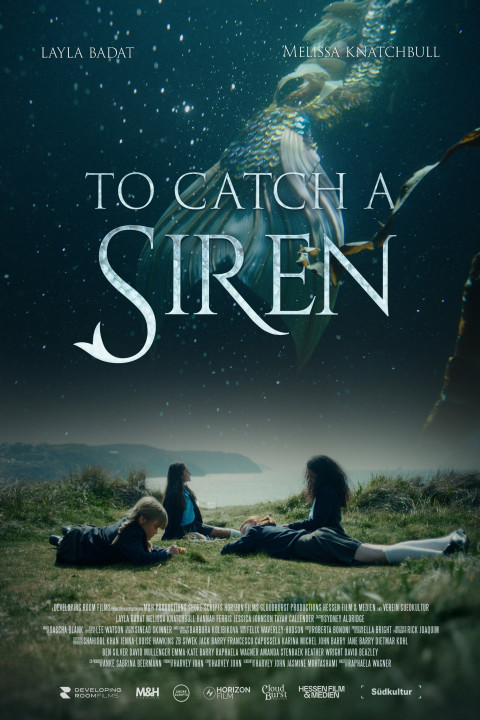 To Catch A Siren (2026)