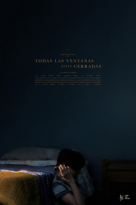 Todas Las Ventanas Están Cerradas (2026)