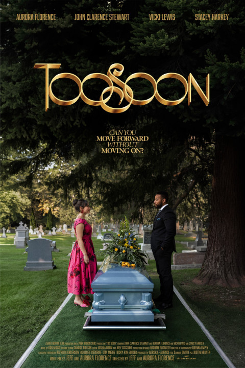 Too Soon (2026)
