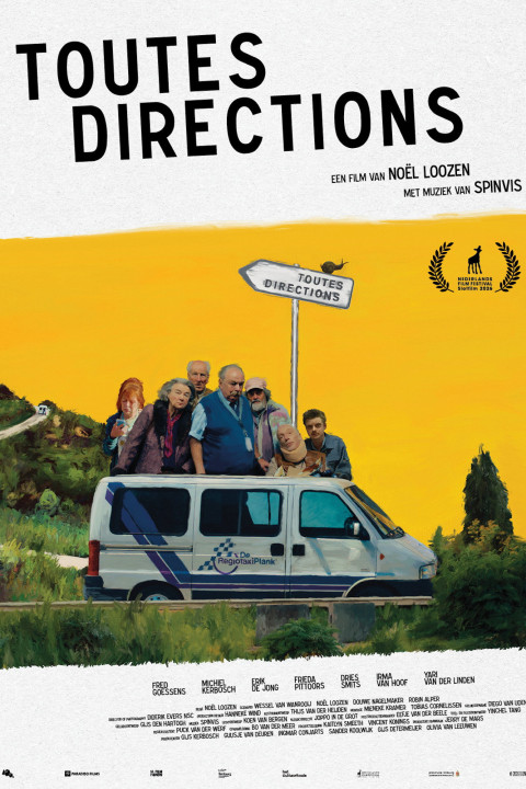 Toutes Directions (2026)