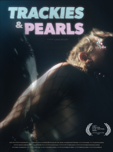 Trackies & Pearls (2026)