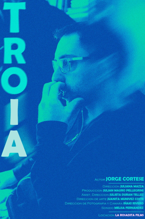TroIA (2026)