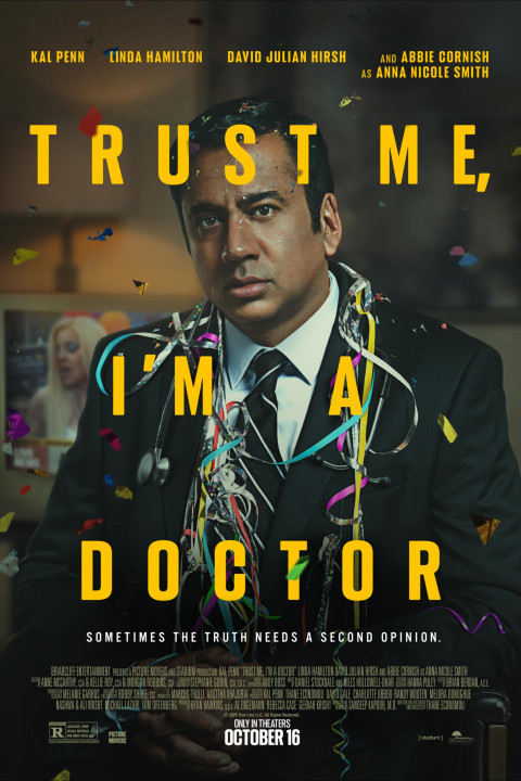 Trust Me, I'm a Doctor (2026)