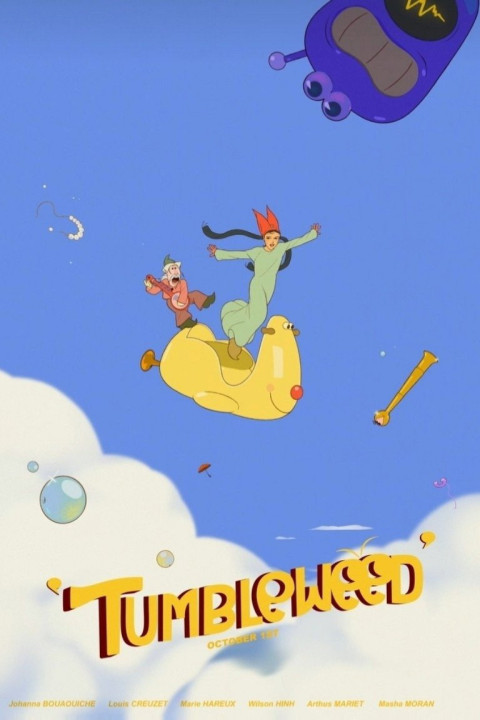 Tumbleweed (2026)
