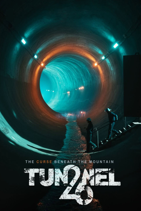 Tunnel 26: The Curse Beneath the Mountain (2026)