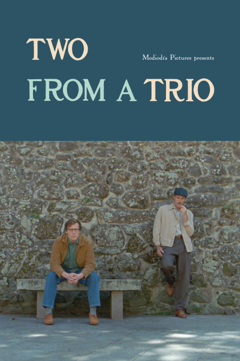Two from a Trio (2026)