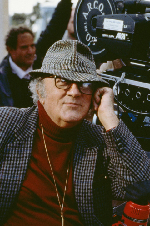Ultimo Fellini (2026)