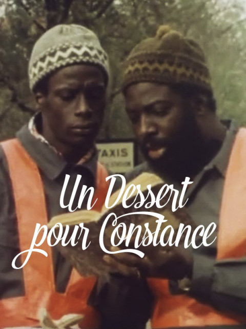 Un dessert pour Constance (2026)