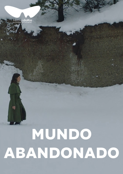 Un mundo abandonado (2026)