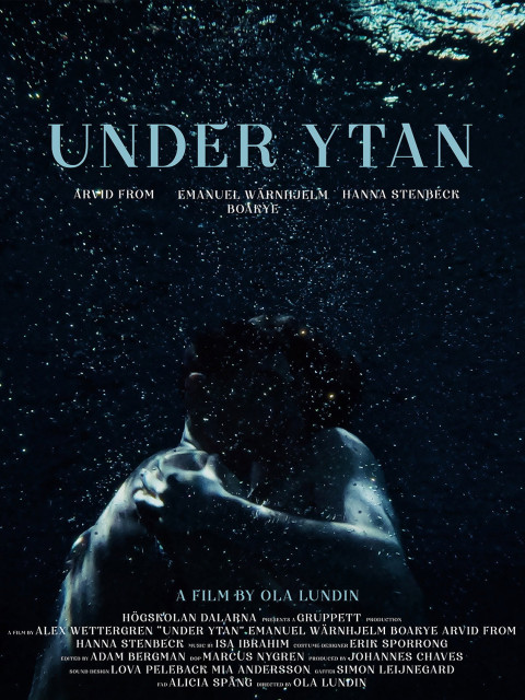 Under Ytan (2026)