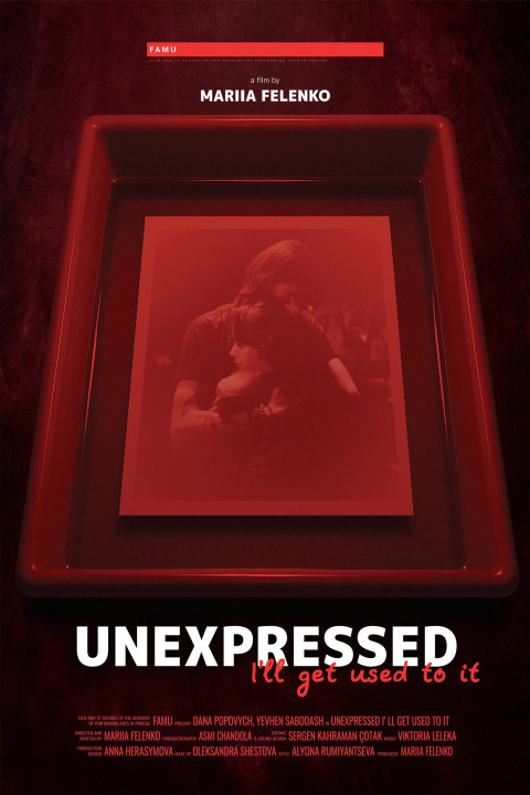 Unexpressed (2026)