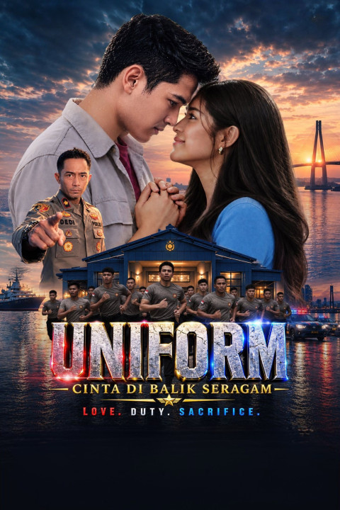Uniform: Cinta di Balik Seragam (2026)
