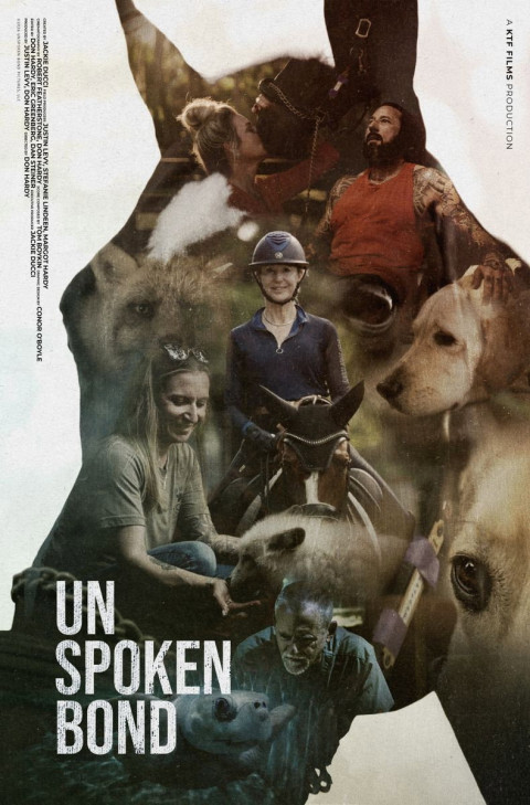 Unspoken Bond (2026)