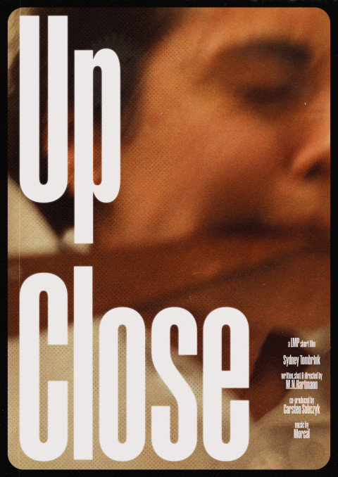 Up Close (2026)