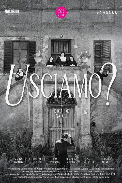 Usciamo? (2026)