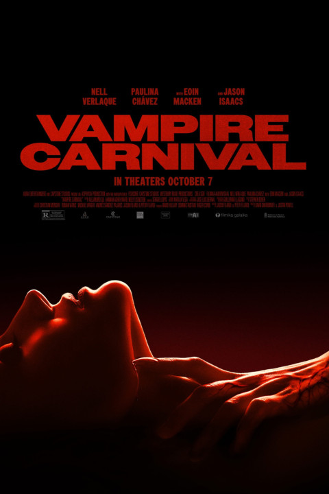Vampire Carnival (2026)