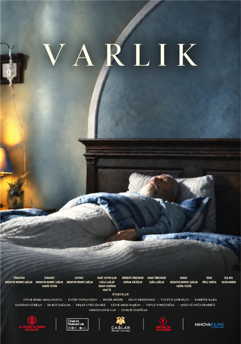 Varlık (2026)
