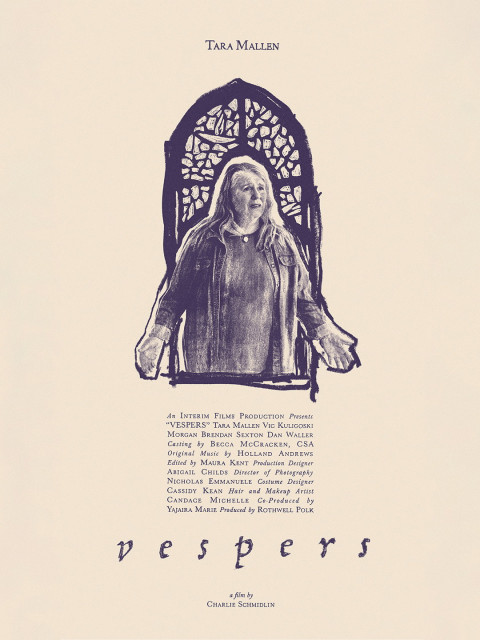 Vespers (2026)