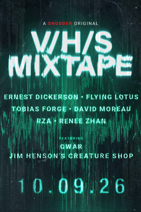 V/H/S/Mixtape (2026)