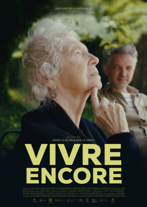 Vivre encore (2026)