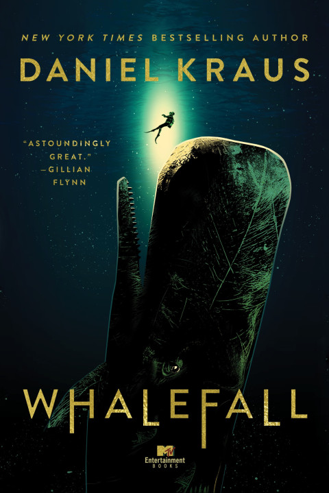 Whalefall (2026)