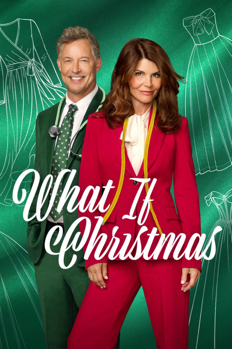 What If Christmas (2026)