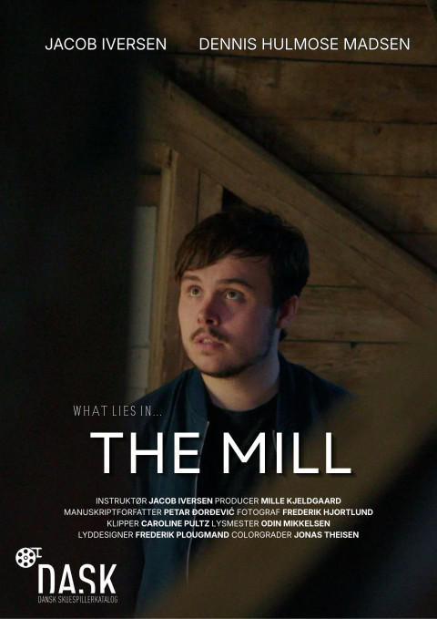 What lies in... The Mill (2026)