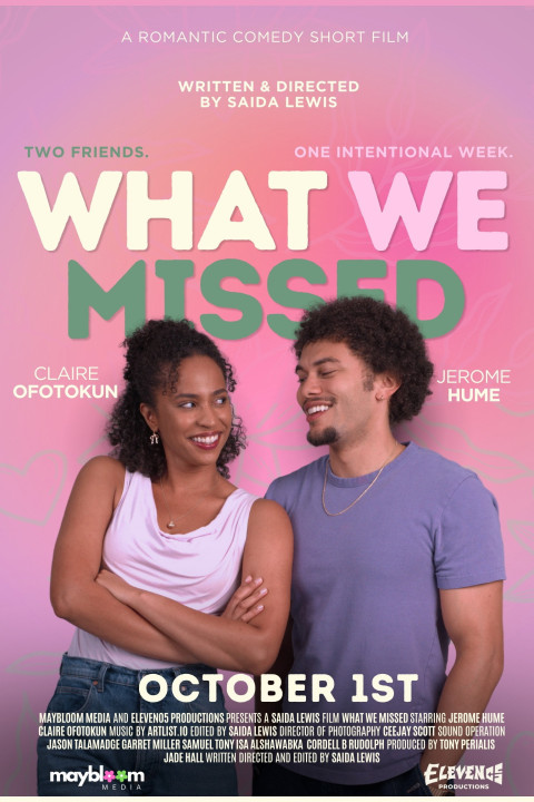 What We Missed (2026)